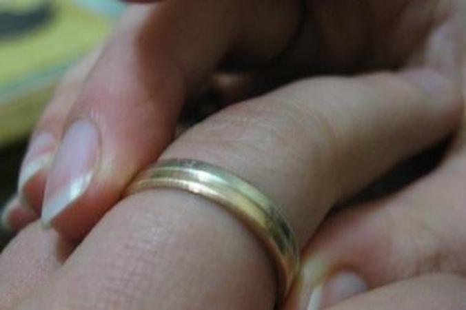 Užsienio lietuviai tuokiasi konsulinėse įstaigose