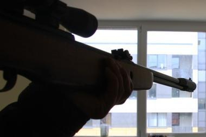 Šiaurės Meksikoje į vakarėlį įsiveržę užpuolikai nušovė aštuonis žmones