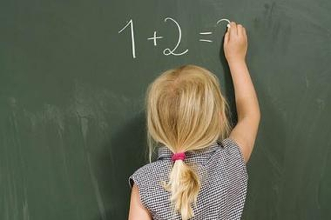 Ministerija žada rūpintis tautinių mažumų mokyklų pedagogų, kurie dėstys lietuvių kalba, kvalifikacija