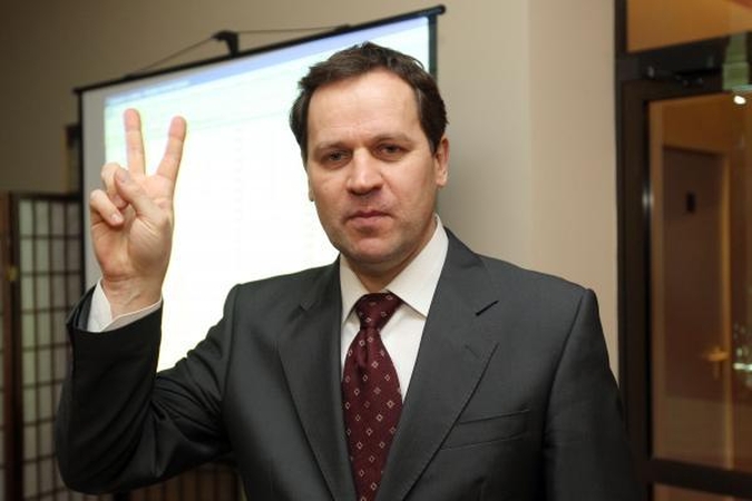 Generalinė prokuratūra nutraukė tyrimą dėl V.Tomaševskio (papildyta)