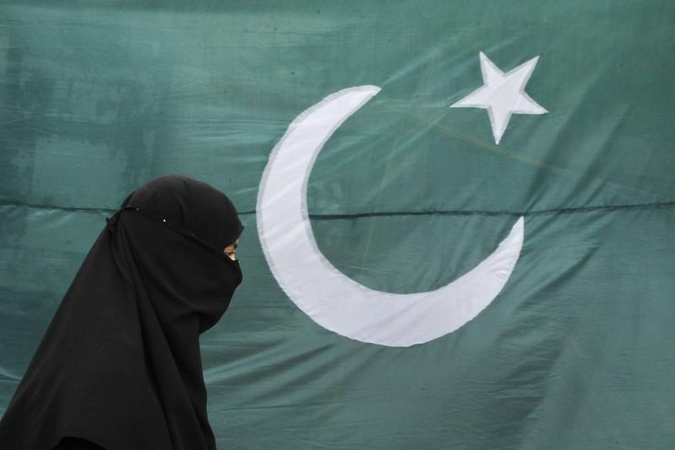 Pakistanas: mirtininko išpuolis teisme - 4 žuvę, dešimtys sužeistų