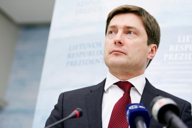 R.Žylius: VAE projektas - pelningas investicijų sprendimas