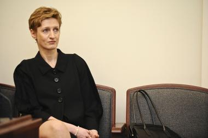 G.Švedienė: neefektyvus valstybės turto valdymas kol kas toleruojamas