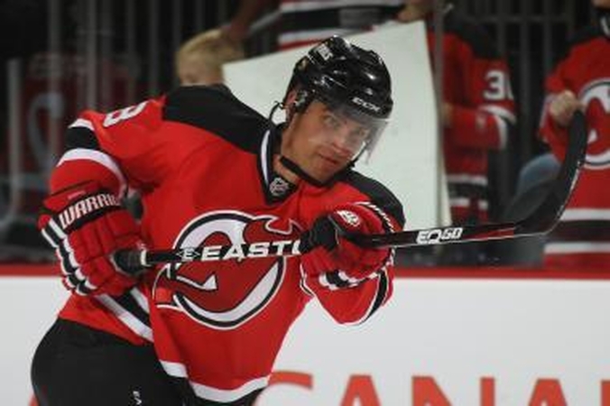 NHL pirmenybėse - eilinis Dainiaus Zubraus ekipos pralaimėjimas