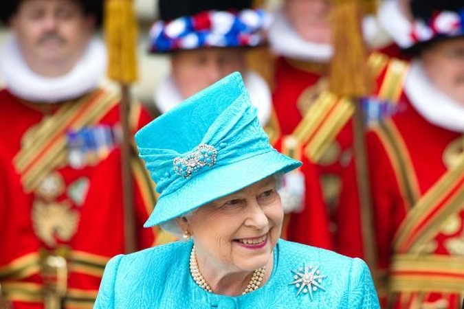 D.Britanijos karališkoji šeima turės savo vynuogyną