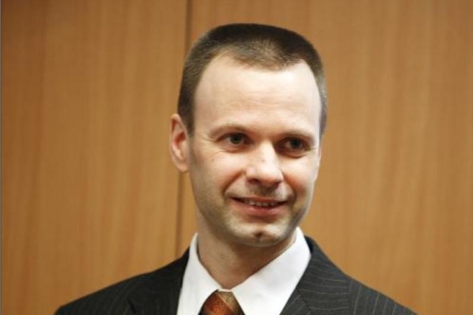 Tarnybą STT palieka Klaipėdos skyriaus viršininkas