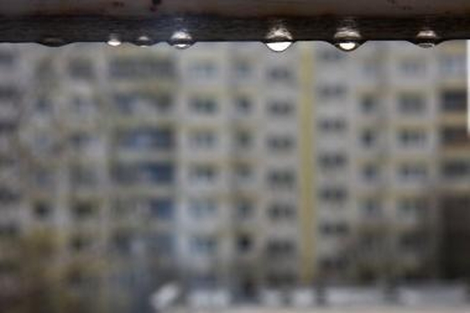 Sulaikyti asmenys, įtariami apvogę virš 30 butų Vilniuje