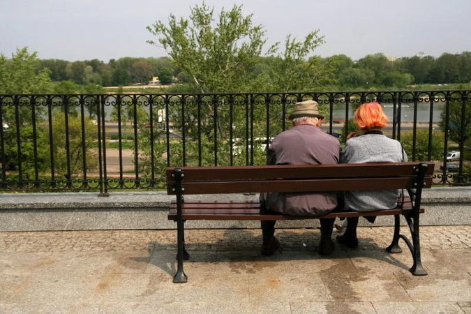 8 iš 10 į pensiją išėjusių gyventojų priversti atsisakyti savo pomėgių
