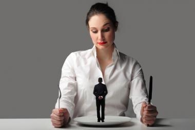 Vyrai nė neįtaria, kiek uždirba jų žmonos