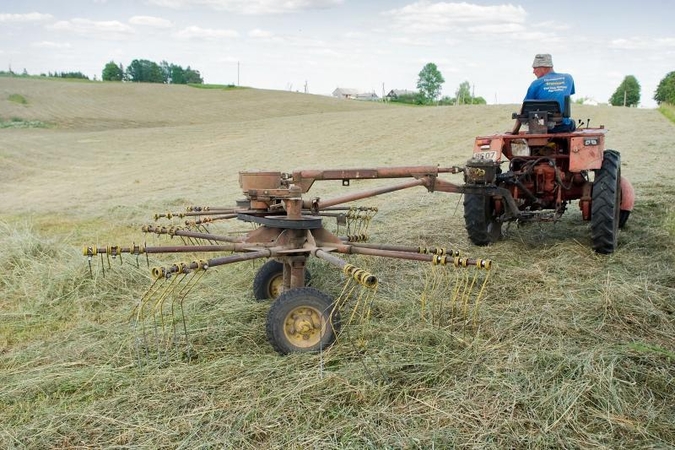 Dėl valdžios klaidų Lietuva Briuseliui grąžins 15 mln. ūkininkų lėšų