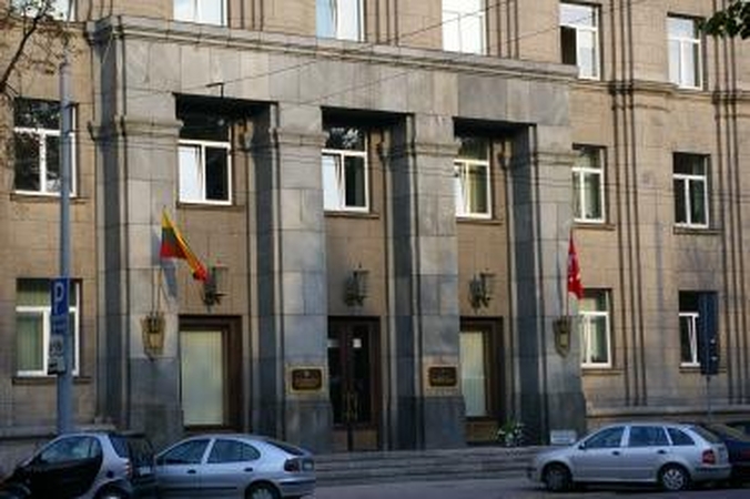 Konsulinėms paslaugoms URM kitąmet papildomai turėtų gauti 2 mln. litų