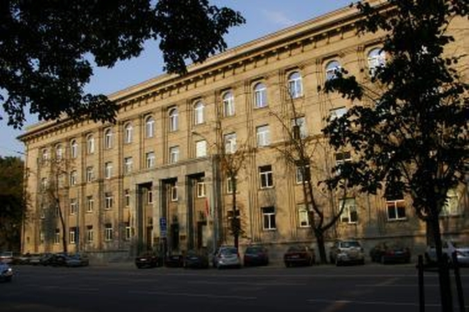 Nėra žinių apie žemės drebėjime Čilėje nukentėjusius lietuvius
