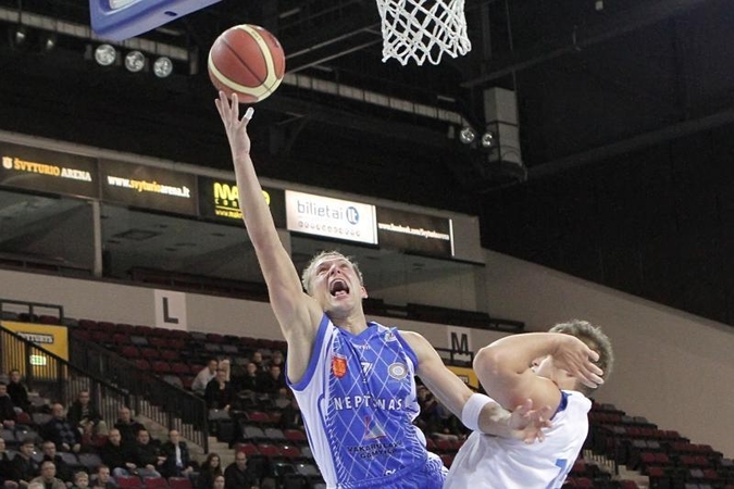 „Neptūnas“ svarsto galimybę apskųsti LKL sprendimą