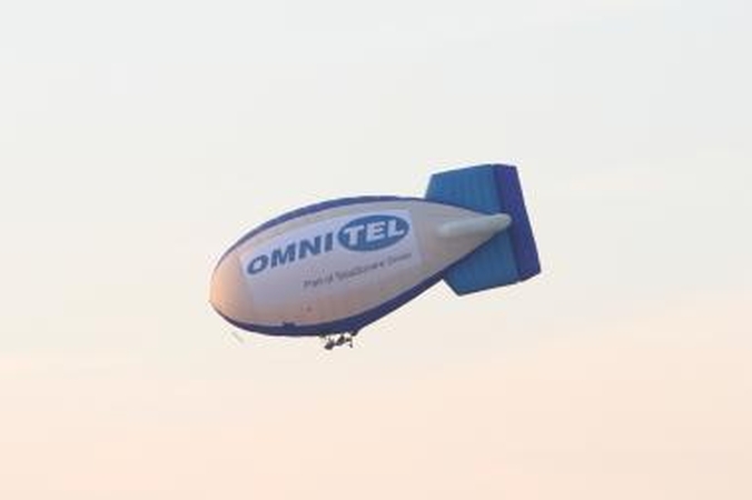 „Omnitel“ pradėjo 4G ryšio bandymus Lietuvoje