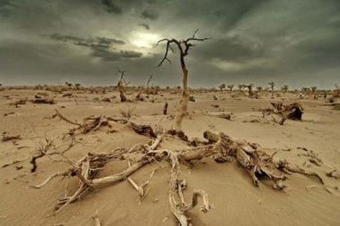 Skaitytojo nuomonė: klimato atšilimas – tik mitas