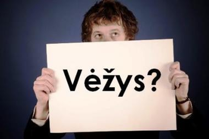 Ateityje bus diagnozuojamas ne vėžys, o galimybė juo susirgti
