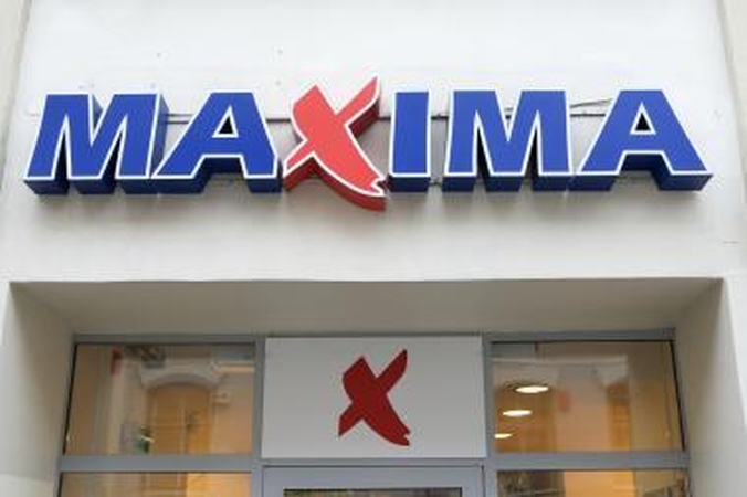 Savižudybei pasirinko „Maxima“ stogą