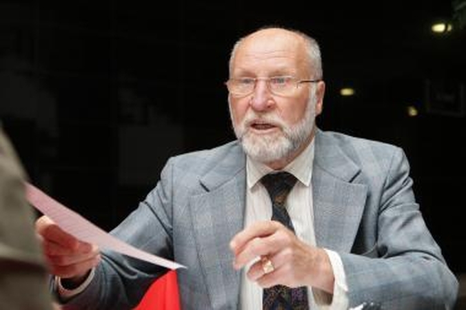 Skandalingasis Jaroslavas Banevičius ruošiasi teisminiams ginčams