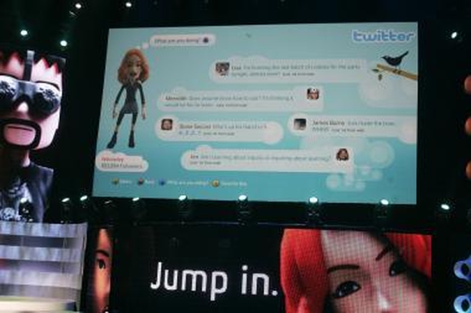 „Twitter“ vartotojai – vėl internetinių sukčių taikiklyje