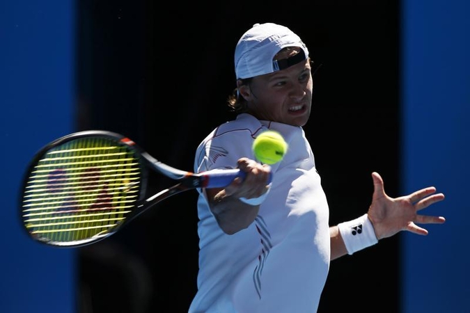 R. Berankis - per žingsnį nuo pagrindinių ATP „Masters 1 000“ varžybų