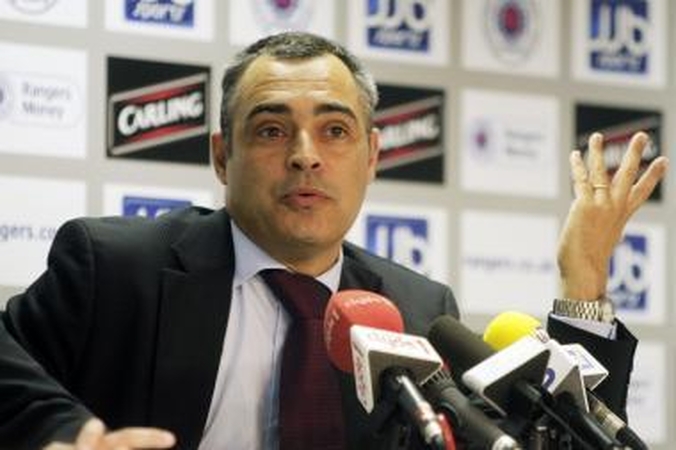J.Couceiro: "Turime pasimokyti iš klaidų"