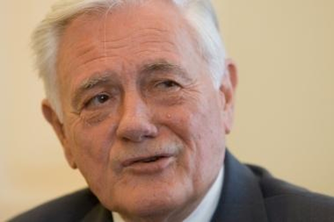 Europos kultūros sostinės programą teks peržiūrėti