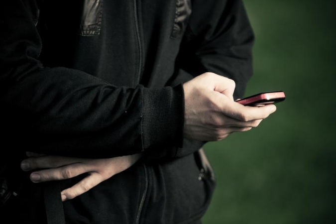 Vilniuje vėl triumfuoja telefoniniai sukčiai