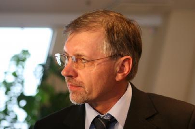 Socialdemokratus į Seimo rinkimus ves G. Kirkilas