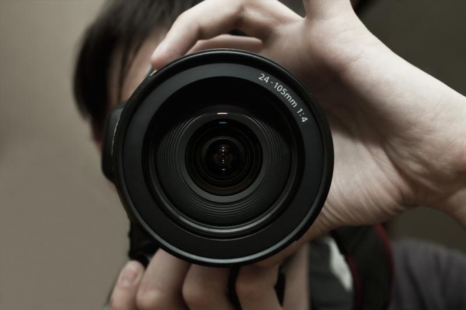 Baltarusijoje sulaikytas meškiukų nuotrauką paskelbęs studentas