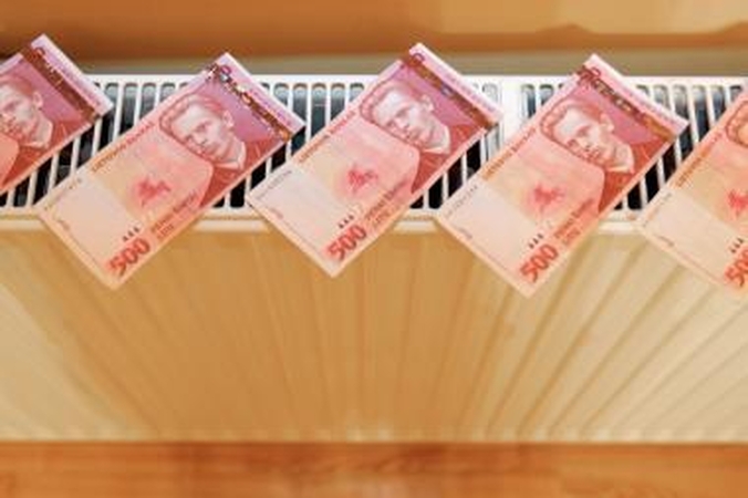 „Klaipėdos energija“ nuostolius dengs iš rezervo
