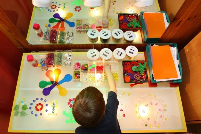 Vaiko teisų apsaugos specialistai prašo klaipėdiečių pagalbos