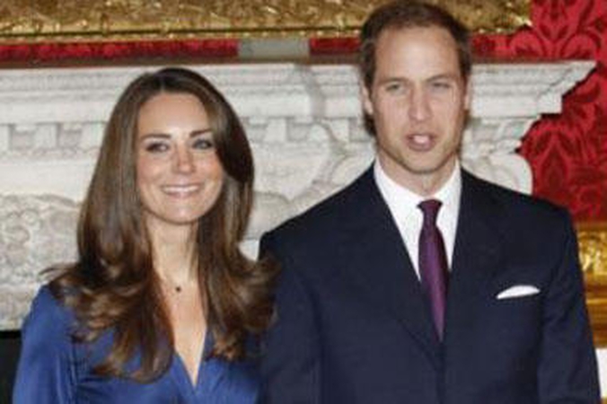 Kaimo merginos kelias į Britanijos karališkųjų rūmų spindesį: Kate istorija