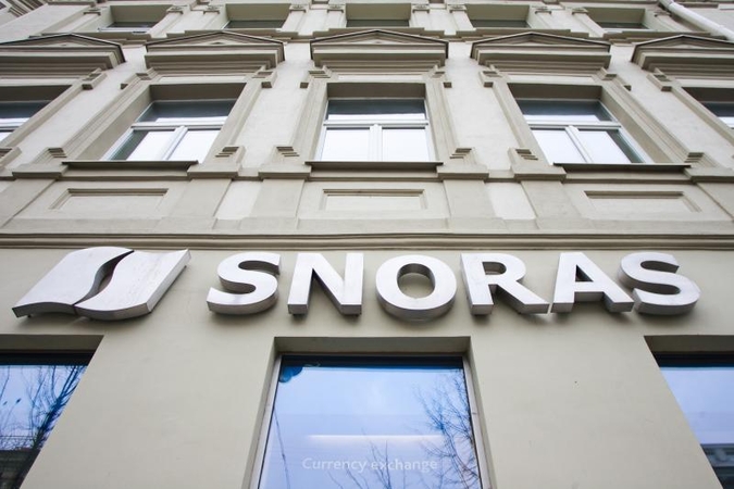 TV3: I.Degutienės sūnaus įmonė paskolą „Snore“ padengė prieš uždarymą