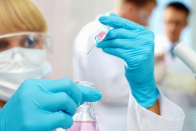 Amerikiečiai išrado antiradiacinius vaistus