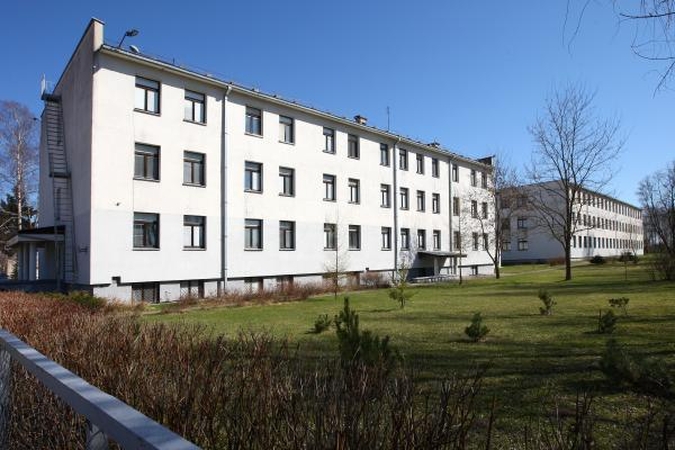 Pabėgėlių priėmimo centre namus bei globą ras ir žmonės su negalia