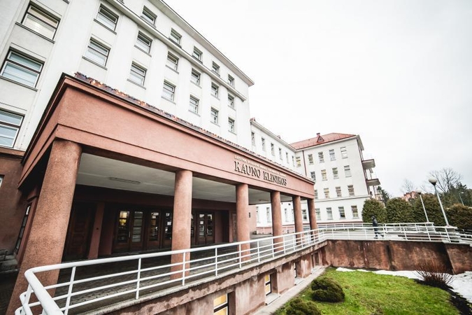 Prokurorai pradėjo tyrimą dėl organų transplantacijos Kaune 