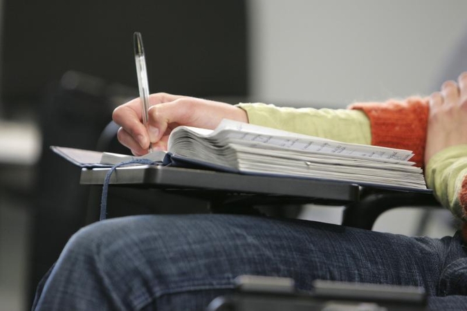 Politikai Klaipėdoje įsteigė dar vieną gimnaziją