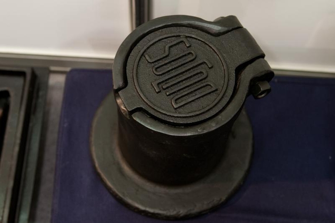 „Lietuvos dujoms“ skirta 350 tūkst. litų bauda - nepagrįsta