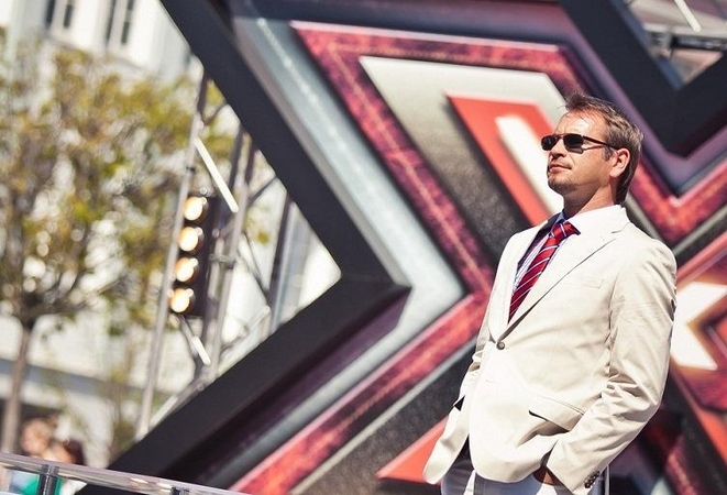 M.Mikutavičiaus muzikinė karjera prasidėjo nuo studentiško interviu 