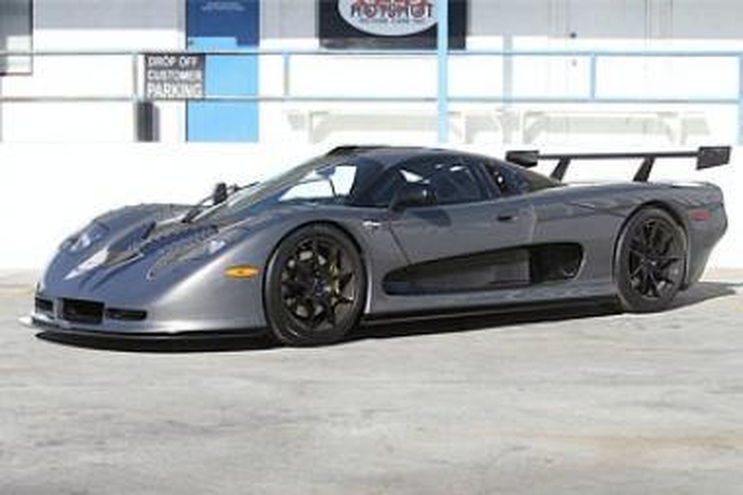Automobilio galia - 2500 AG