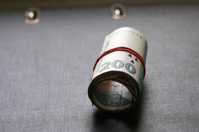 Statybų bendrovės direktorius įtariamas pasisavinęs 1,5 mln. litų 