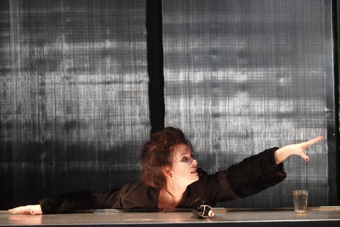 Vilniaus mažasis teatras pristato premjerą