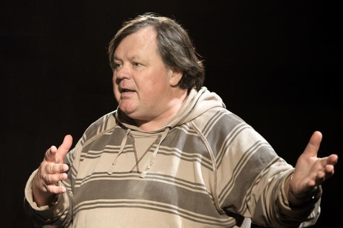 Vilniaus Kameriniame Teatre istorija, kuri prasidėjo prieš 100 metų