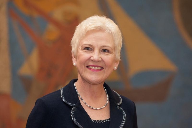 Seimo pirmininkė I.Degutienė vyks į Vengriją