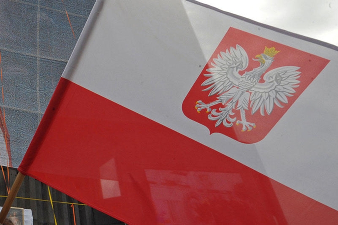 Lietuvos ir Lenkijos parlamentarai tariasi dėl bendradarbiavimo
