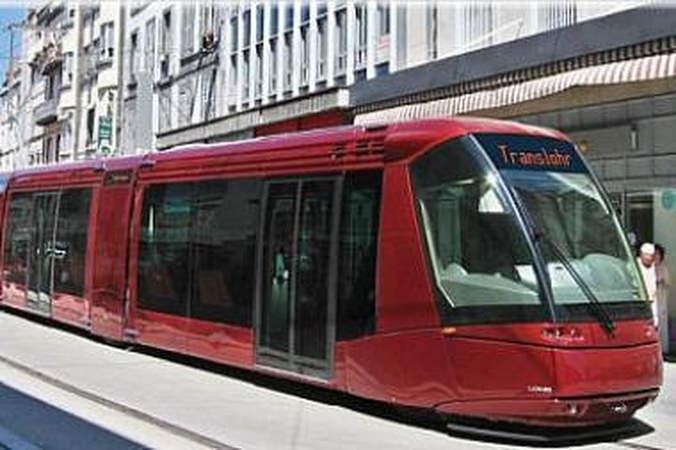 Klaipėda neatsisako planų įdiegti tramvajaus liniją