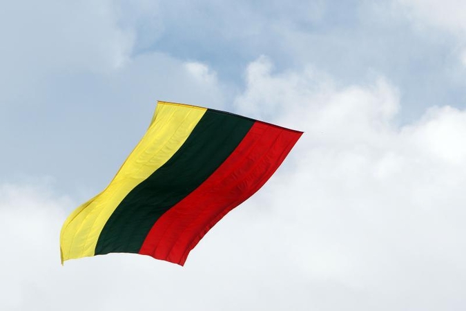 Lietuvoje minima Gedulo ir vilties diena