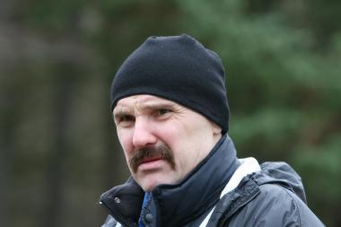 V.Lekevičius: "Atlantas" tikrai sustiprėjo"