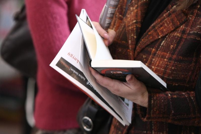 Knyga „Žmogus-mašina“: žmogus nuo gyvūno skiriasi tik protu?