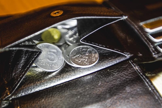 Iš neteisėtai pralobusio vyro konfiskuota turto už 350 tūkst. litų